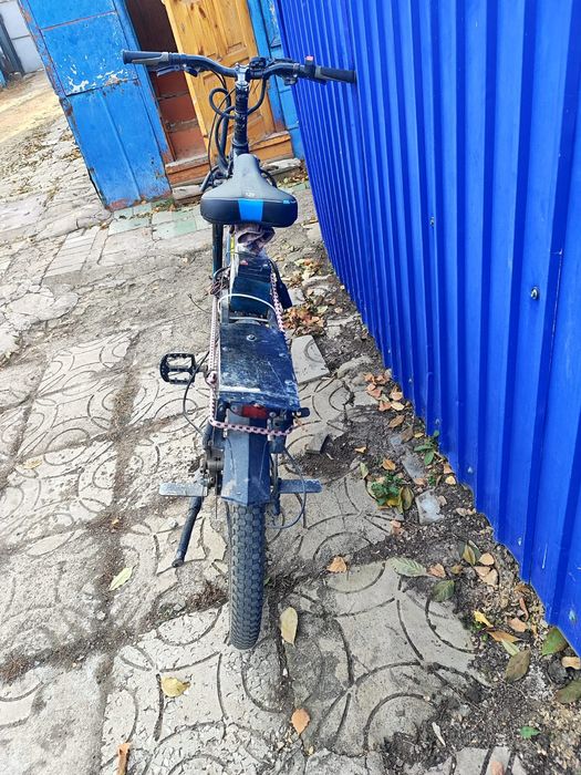 Продам велосипед