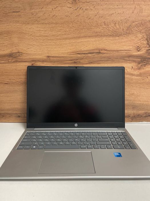 Ноутбук HP Core 5 120u, ssd 512/16gb / рассрочка без процентов
