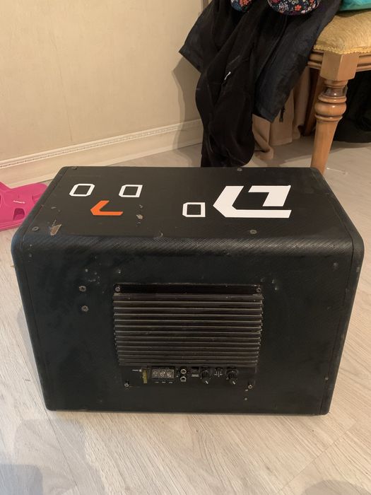 dl буфер сатылады