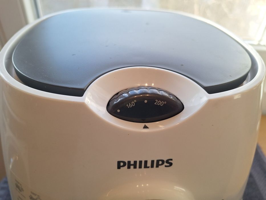 Еър Фрайър Philips HD 9220