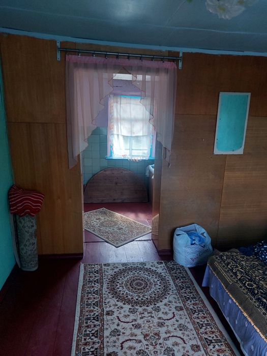 Дача по зерендинской трассе