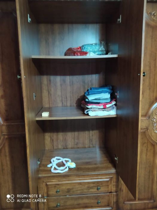 Шифоньер для одежды