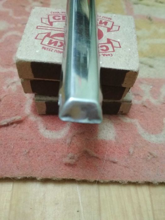 Автозапчасть Ваз 2106. Молдинги.