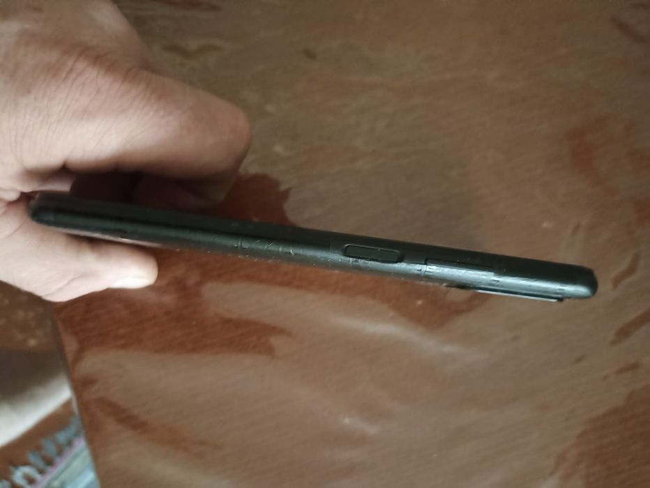 Смартфон POCO M3