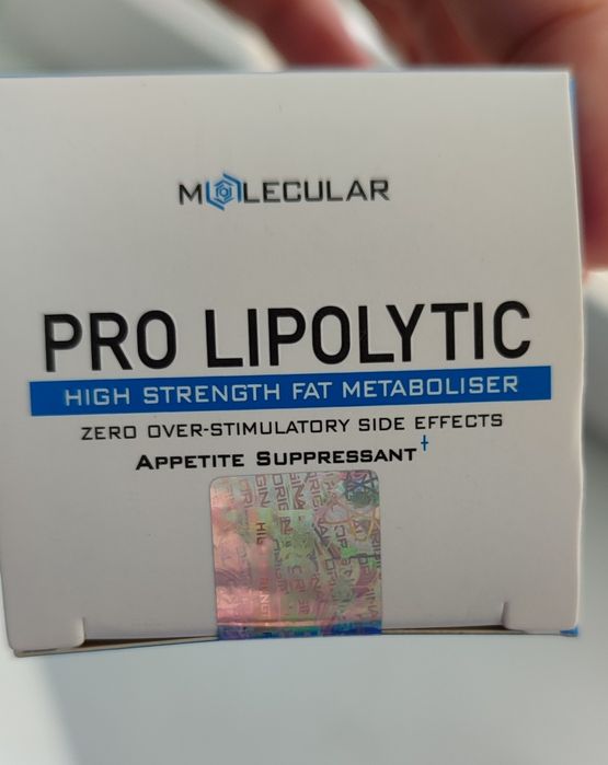 Про липолитик оригинал