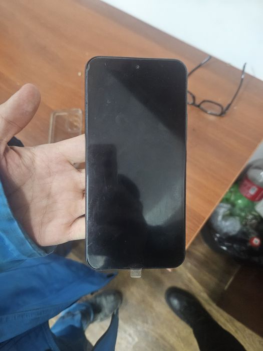 Samsung a54 5G 6/128 gb