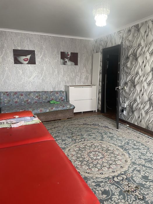 Продам 2 комн квартира