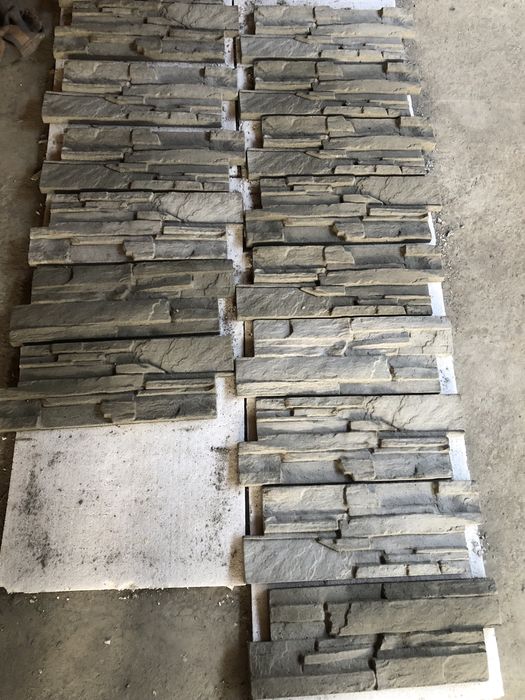 Piatra decorativa interior/exterior.Vezi descrierea