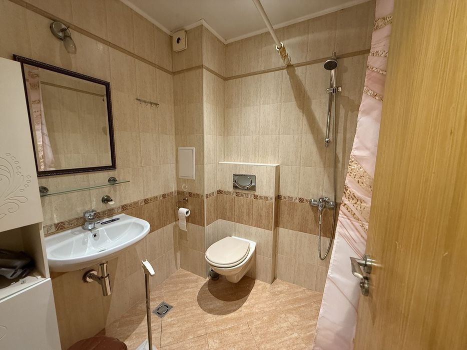 Дава се под наем Двустаен апартамент в София, Овча купел - 65 кв.м за 717.06 € - Снимка #8