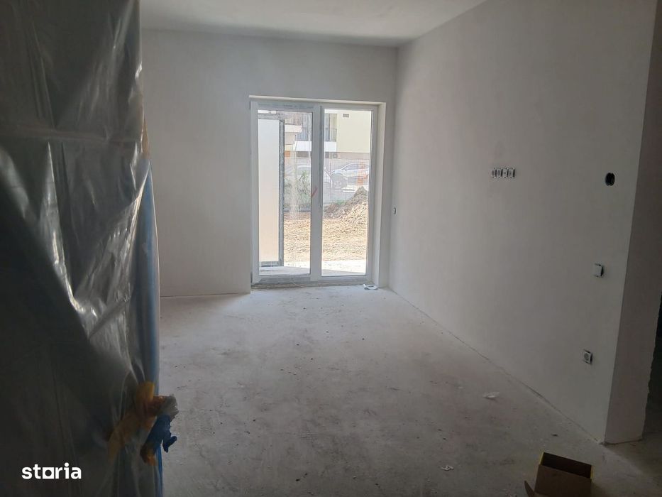 Apartament 2 camere + grădină | Lacul Binder, Sibiu | Parcare inclusă — fotografia 3