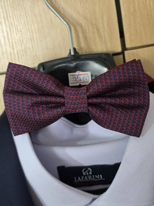 Мъжки костюм Lazarini