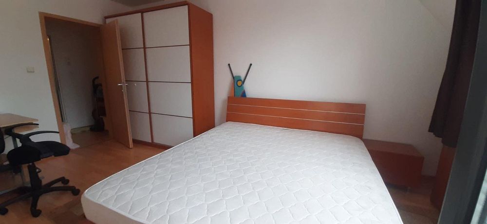 Дава се под наем Двустаен апартамент в Пловдив, Мараша - 80 кв.м за 600 € - Снимка #2