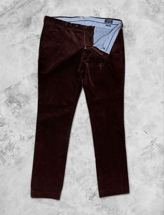 POLO Ralph Lauren Pantaloni Bărbați
