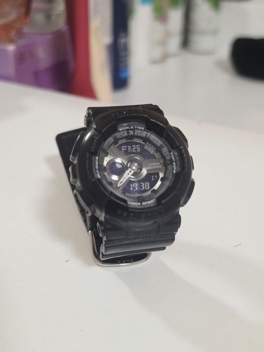 G-shock Baby G BA110BC