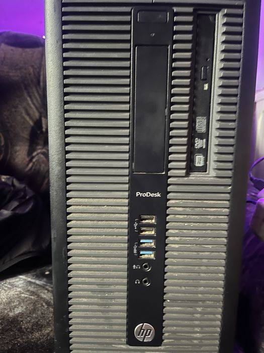 Pc low gaming/office