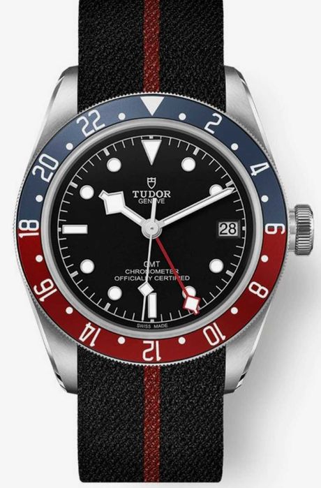 TUDOR GMT с Гаранция