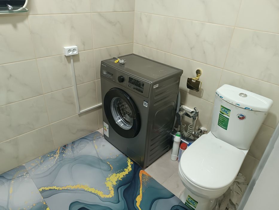 Аренда квартира Модерна Строй