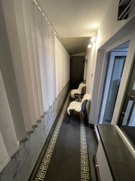 Regim hotelier apartament 3 camere