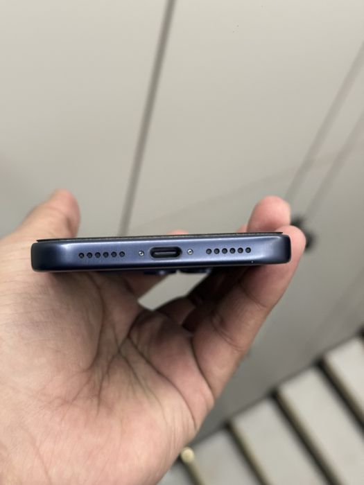 Iphone 17 pro max 256