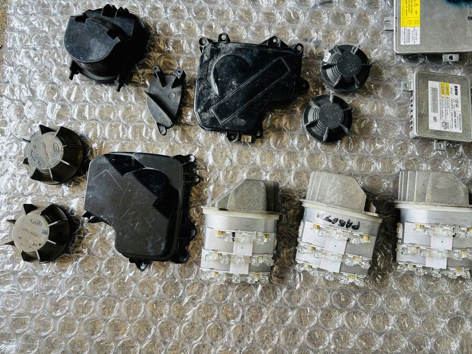 Фейс фарове на части модули бмв е90 е91 bmw e90 e91 фар Е90 Е91 E90