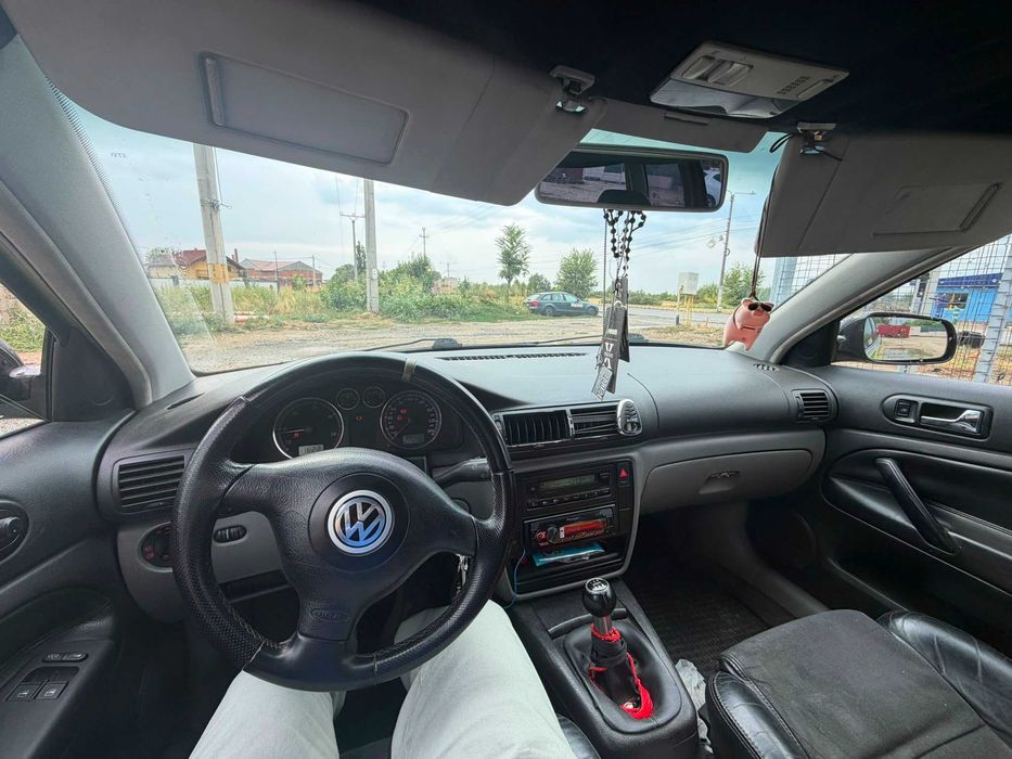 Vand Volkswagen Passat B5.5