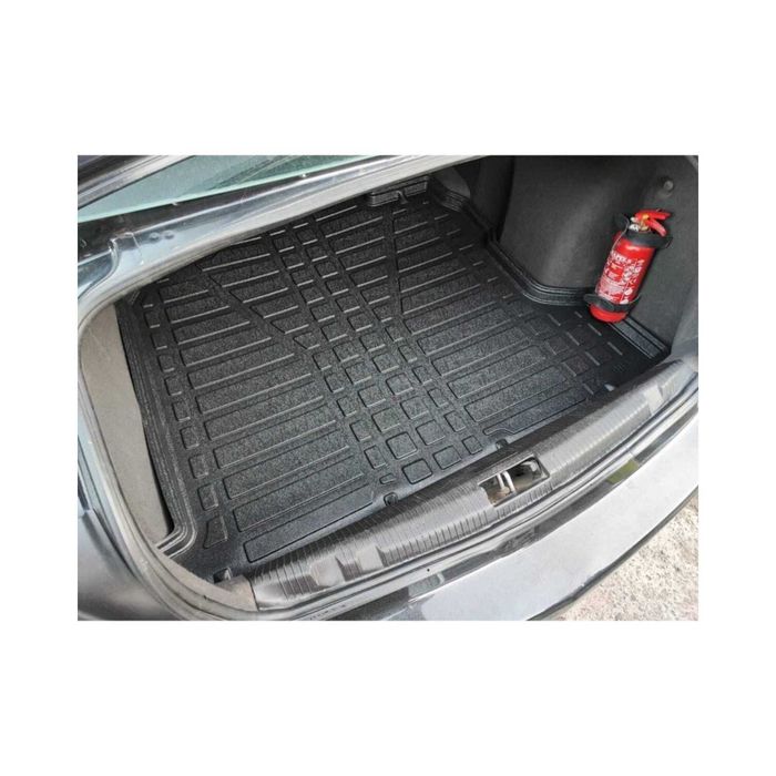 Гумена стелка за багажник за MERCEDES C Class W204 седан/комби