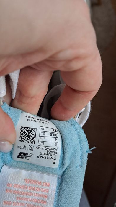 New balance дамски обувки