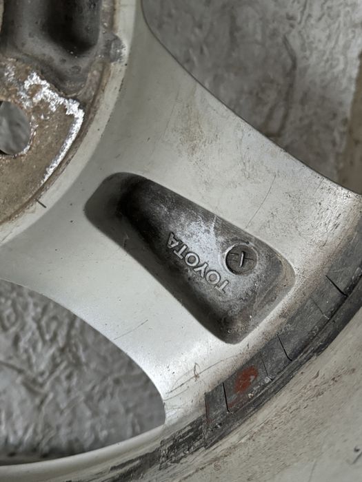 Диски 200 Круз оригинал