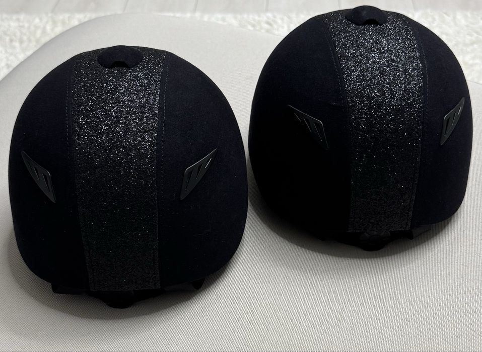 Casca/toca HKM echitatie/calarie