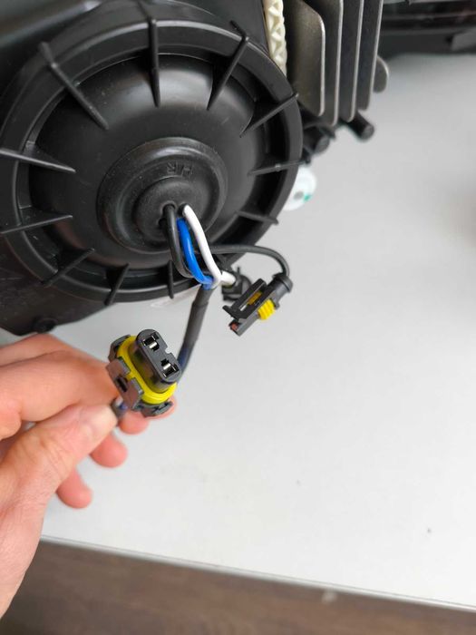 Фарове Ауди А3 8В Ксенон A3 8V 12-16г. ЛЕД Нови Xenon LED Audi