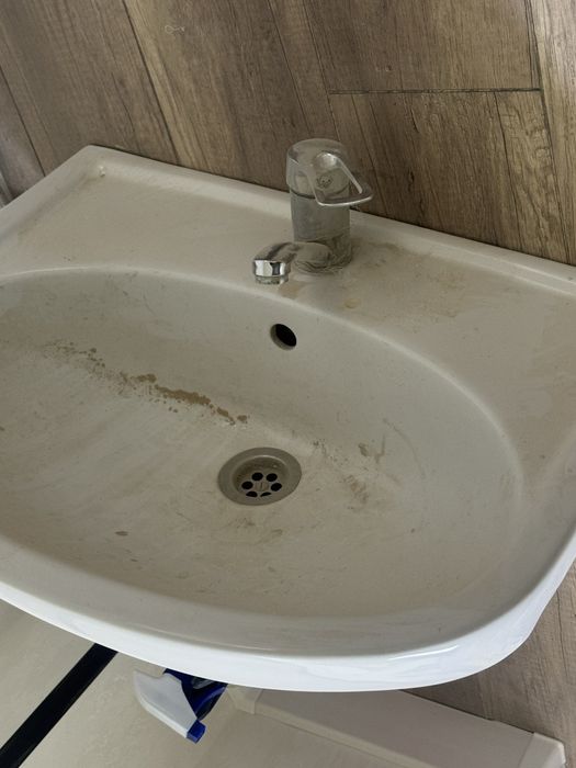 Раковина для ванны