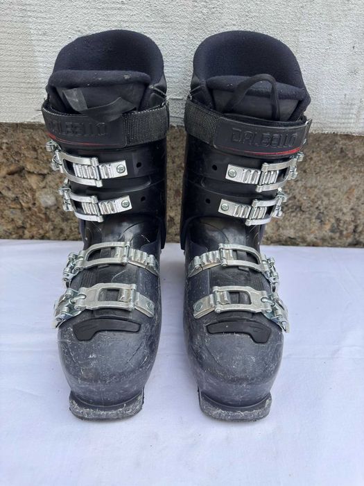 Clapari ski schi Dalbello Sport MX marime Eur:41 Mondo:26.5