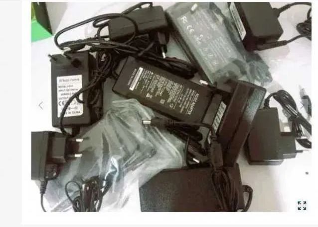 разный номинал, БЛОК ПИТАНИЯ, адаптер, ЗАРЯДКА