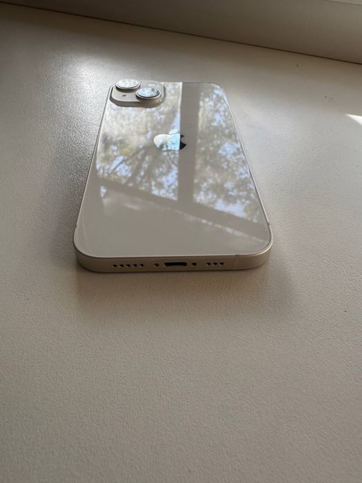iPhone 14, 128 гб, Starling