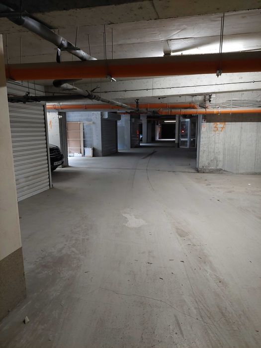 Продава се Гараж / Паркомясто в Варна, Цветен квартал - 19 кв.м за 1737 €/кв.м - Снимка #5