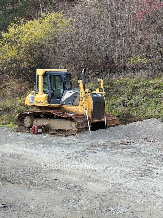 Cabină pentru buldozer Komatsu D65 PX