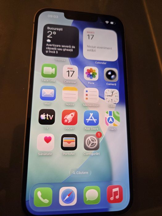 Iphone 14 128GB impecabil