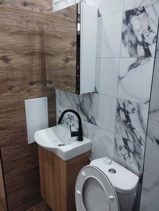 Дава се под наем Едностаен апартамент в София, Люлин 2 - 28 кв.м за 398.82 € - Снимка #8