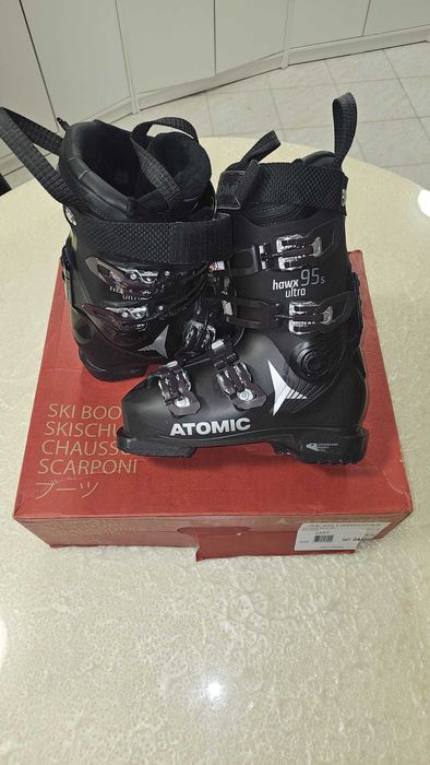 Vând clăpari Atomic dama .