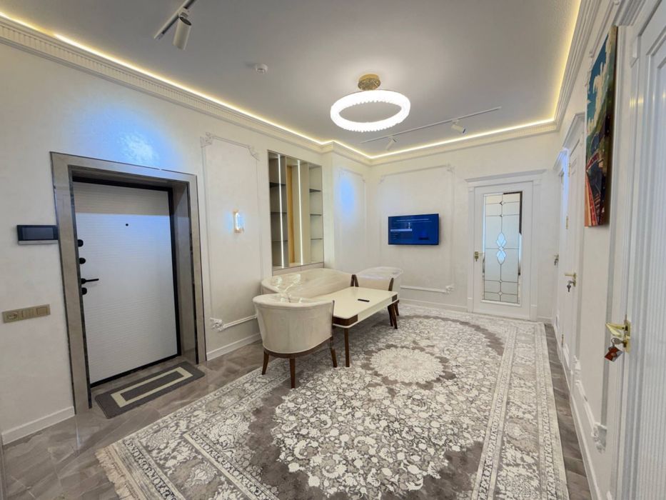 Продается 3х комнатная квартира