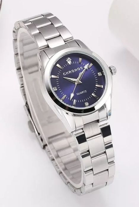 Фирм.женские часы японским механизмом