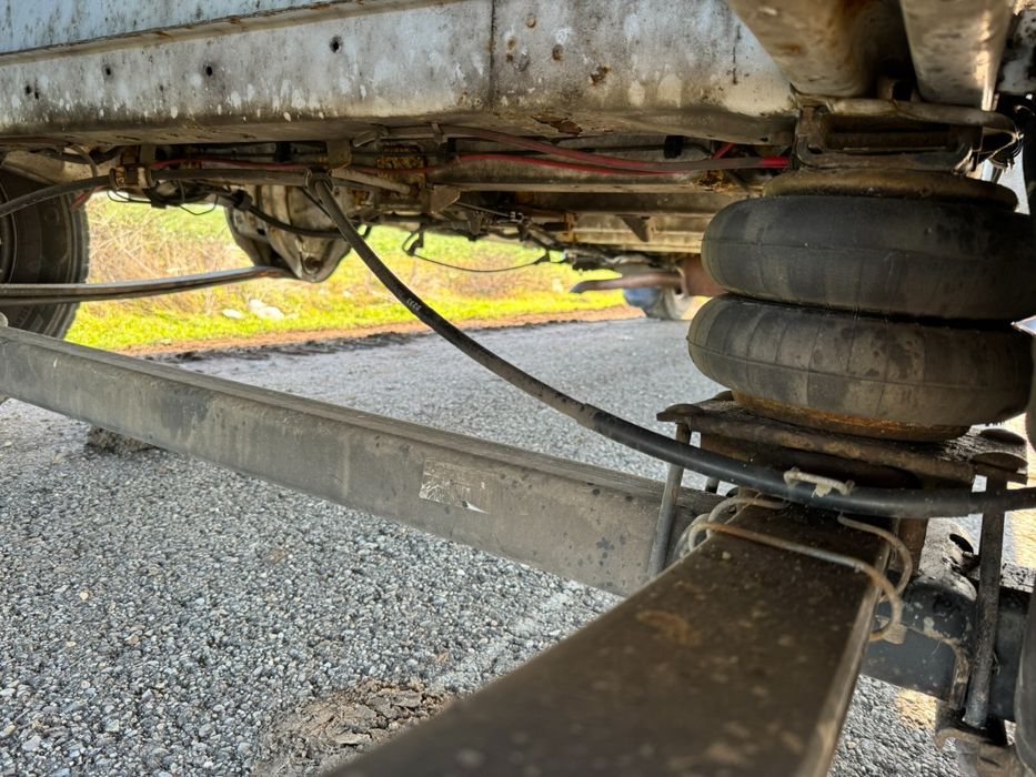 Citroen Jumper 2,2 HDI 2015