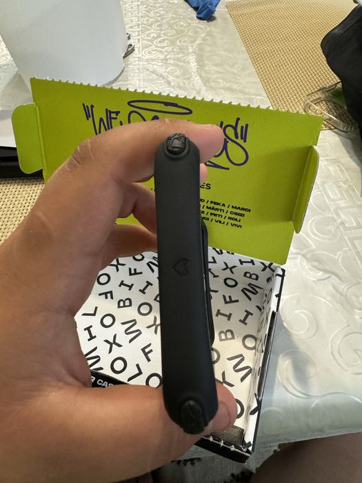 Husa Iphone 12 Pro max!!