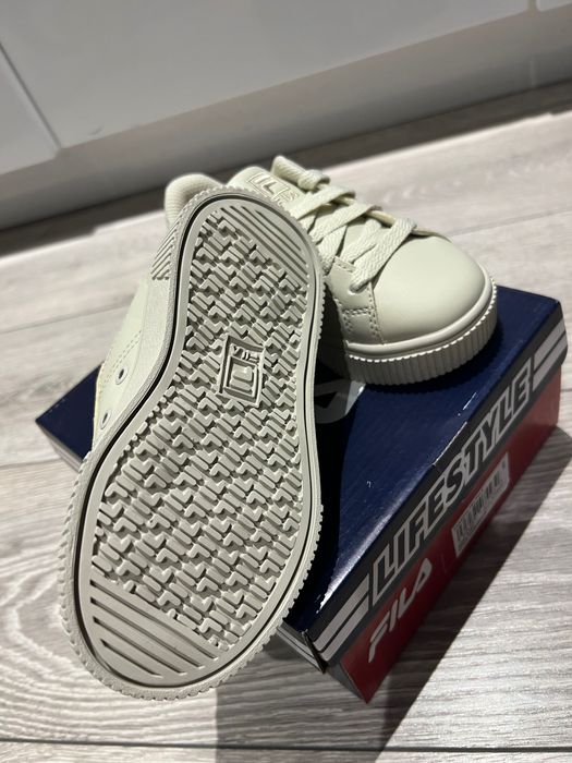 Маратонки за деца Fila