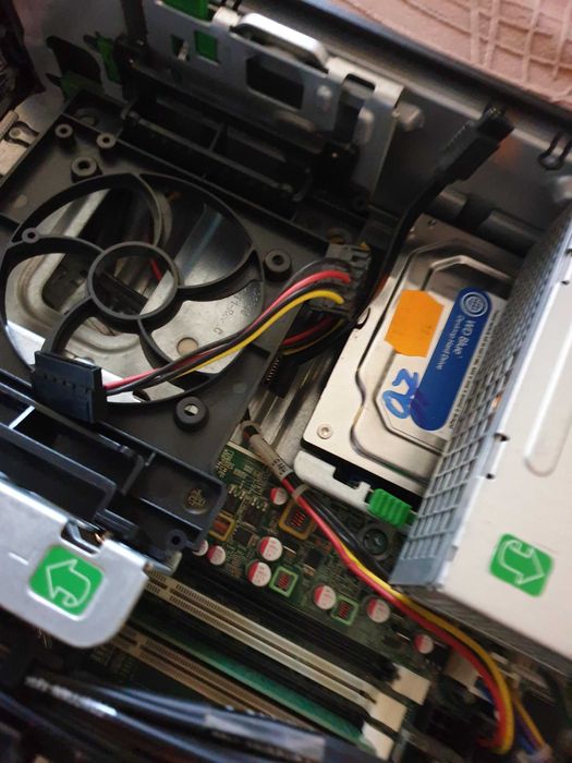 Sistem stocare in retea/NAS Synology DSM 7.1