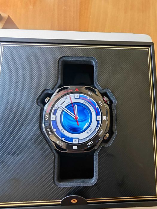 Huawei Watch Ultimate 2