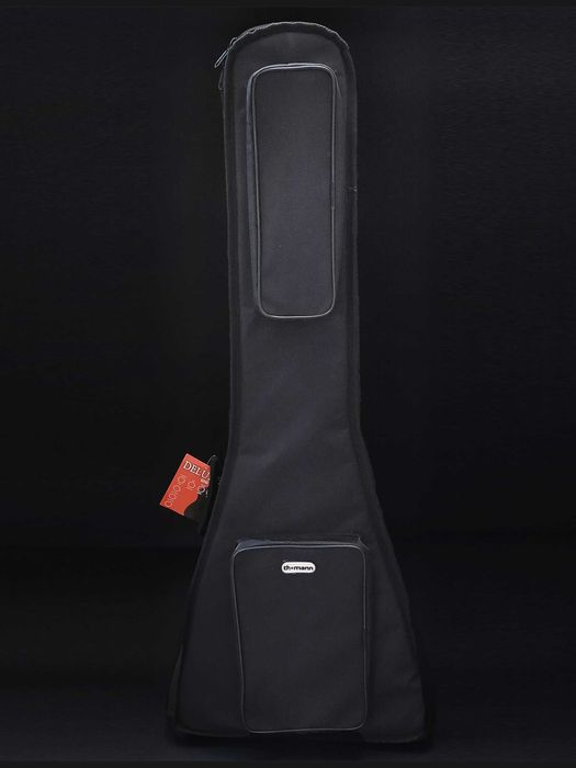 Поръчкова електрическа китара Flying V