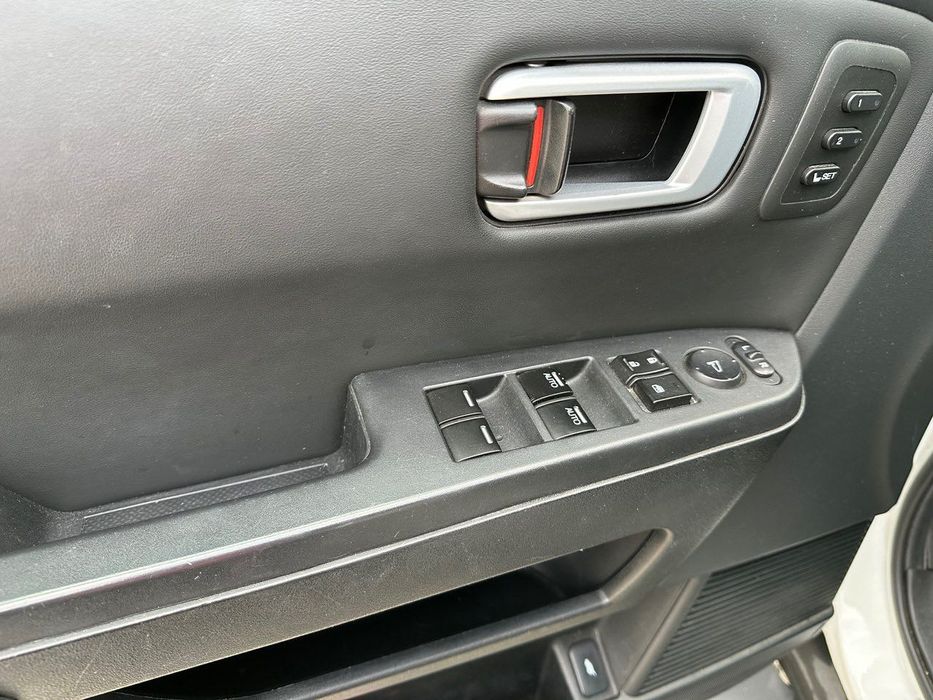 Honda pilot Варна