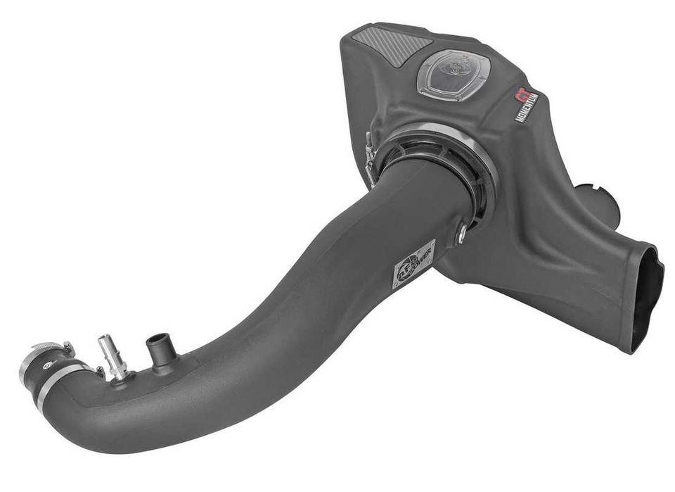 Спортен Филтър aFe Momentum GT Cold Air Intake Ford Mustang 2.3 EcoBoost  15-17