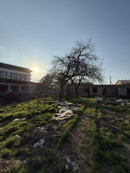 Продаётся зем участок 60 соток Янги Узбекистон, М. Улугбекский район